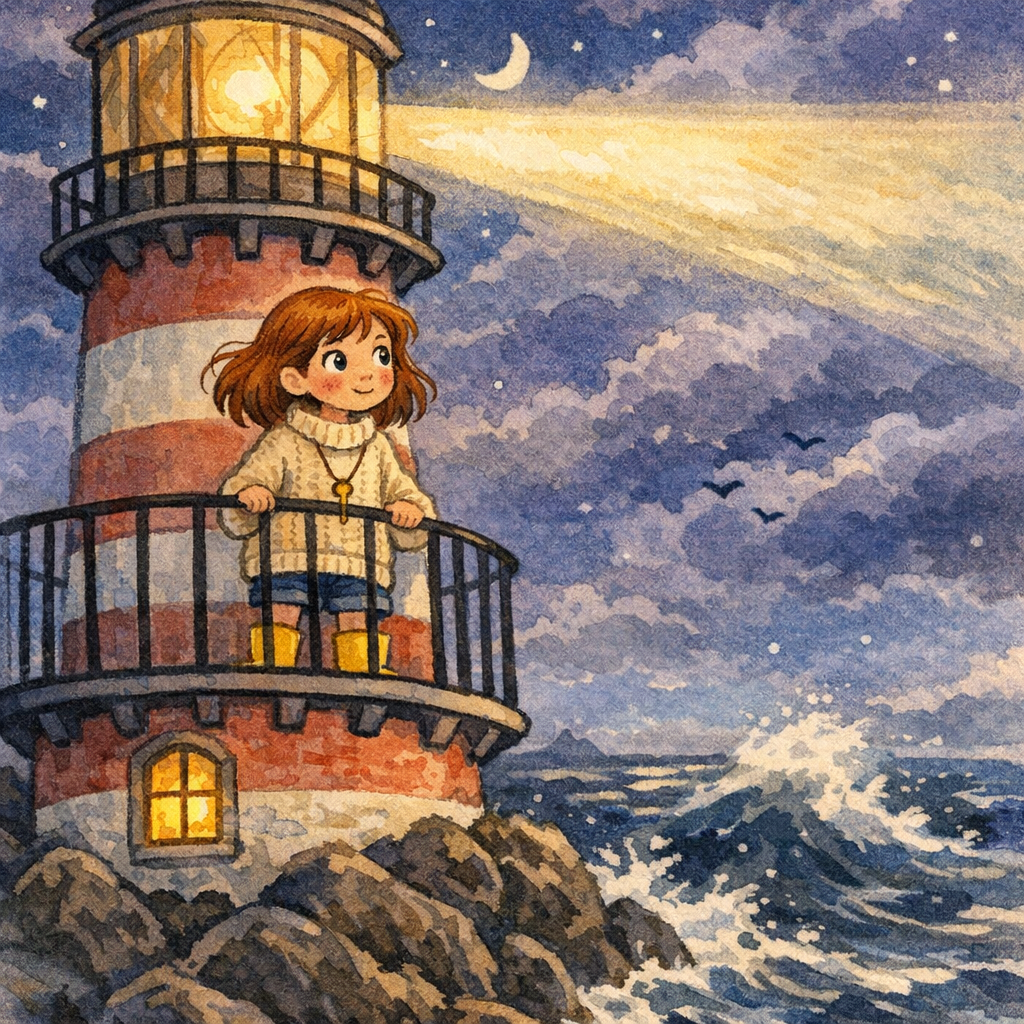 L'île aux mille échos